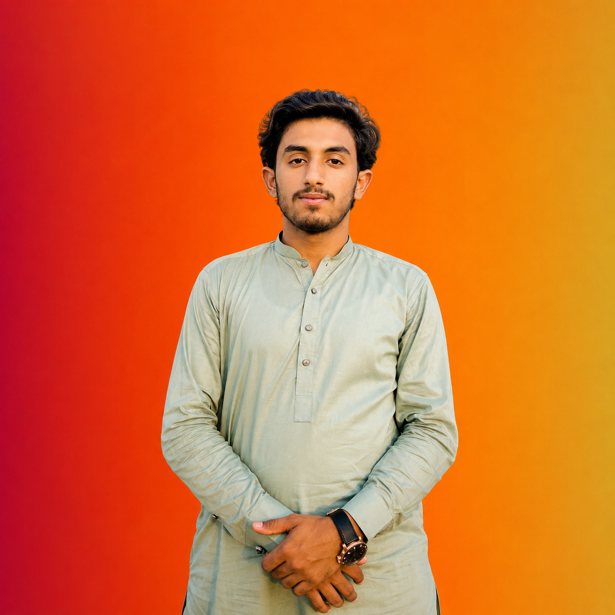 Zeeshan Maqsood